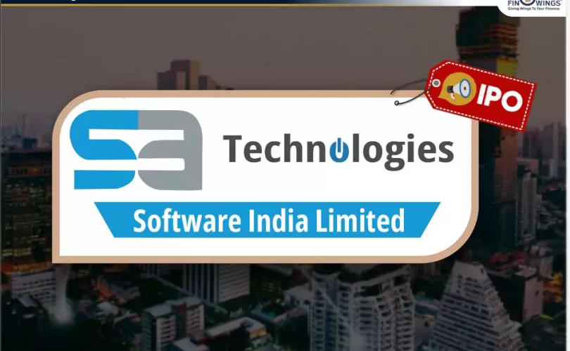 S A Tech Software India Ltd IPO