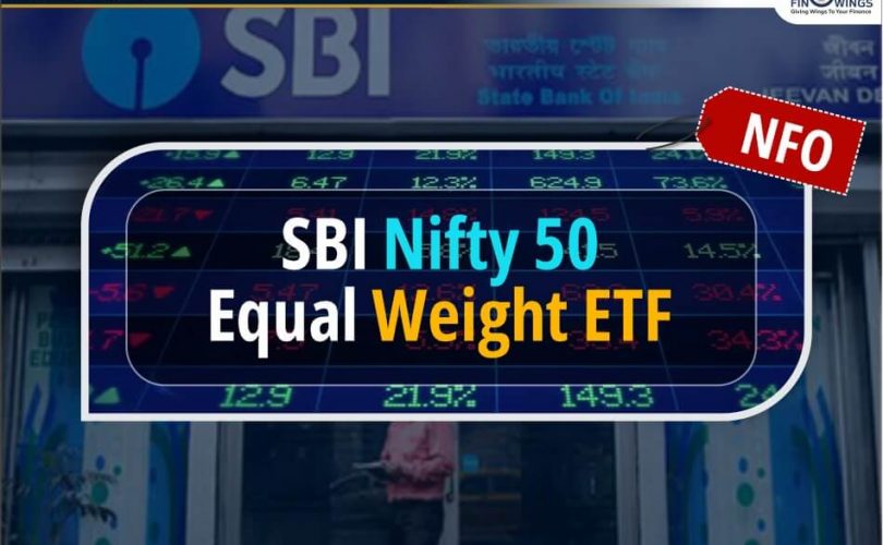 SBI Nifty 50 NFO