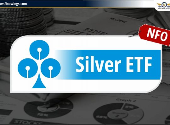 SBI Silver ETF Fund