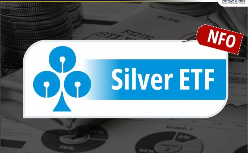 SBI Silver ETF Fund