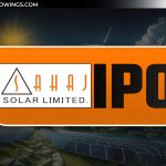 Sahaj Solar Ltd IPO: जानिए Review, Valuation, Date & GMP