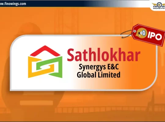 Sathlokhar Synergys E&C Global Ltd IPO