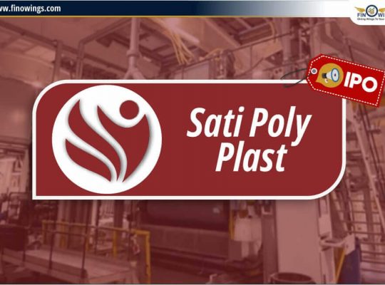 Sati Poly Plast Ltd IPO