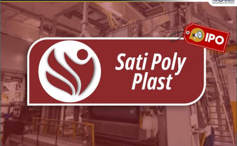 Sati Poly Plast Ltd IPO