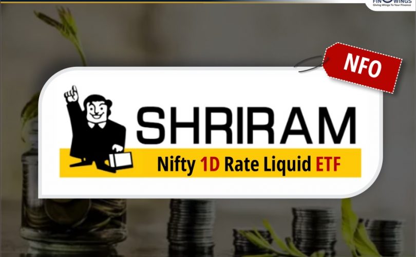 Shriram Nifty 1D Rate Liquid ETF NFO
