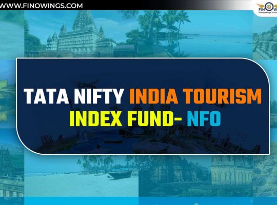 Tata Nifty India NFO
