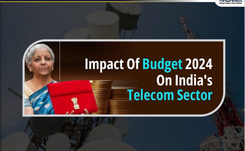 Telecom Sector