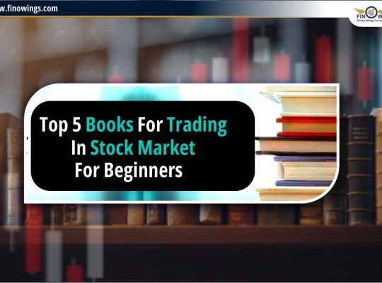 Stock Market Trading Books