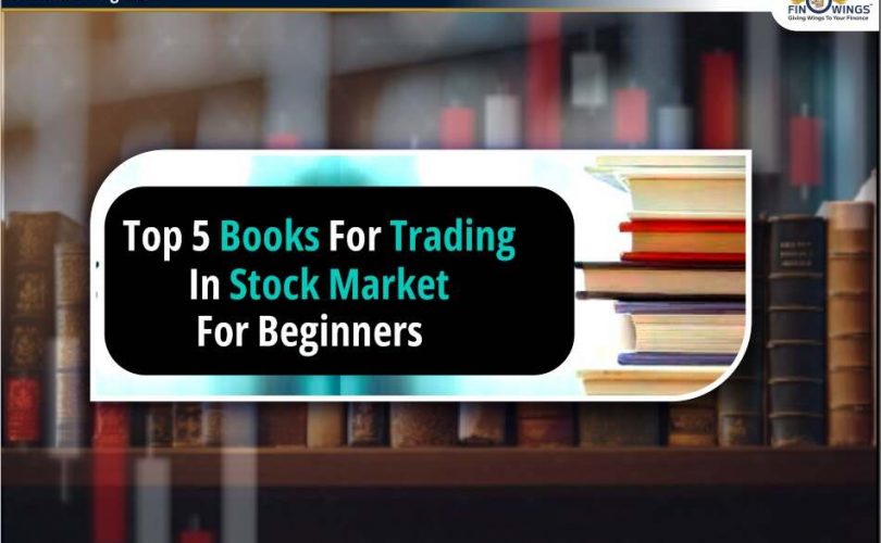 Stock Market Trading Books