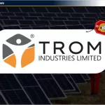 Trom Industries Ltd IPO: जानिए Review, Valuation, Date & GMP