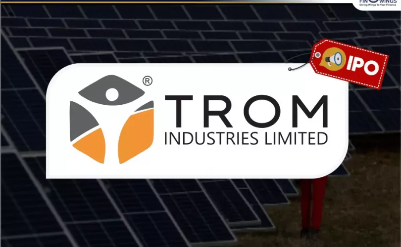 Trom Industries Ltd IPO