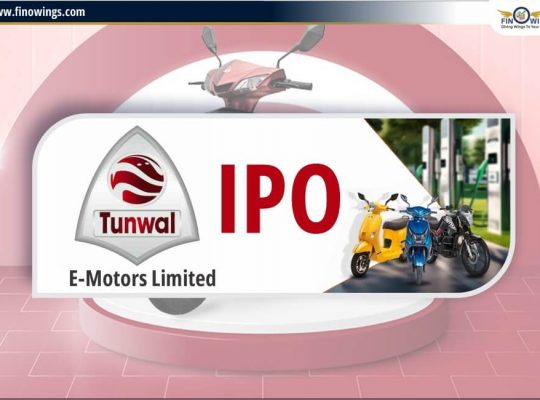 Tunwal E-Motors Ltd IPO