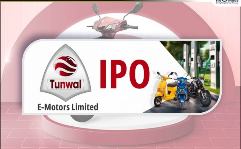 Tunwal E-Motors Ltd IPO