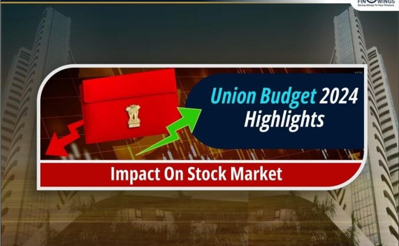 केंद्रीय बजट 2024 की Highlights