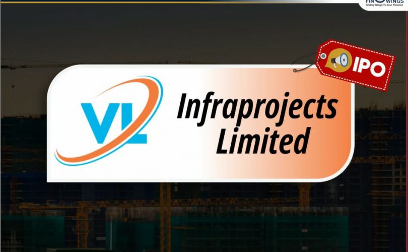 V.L.Infraprojects Ltd IPO