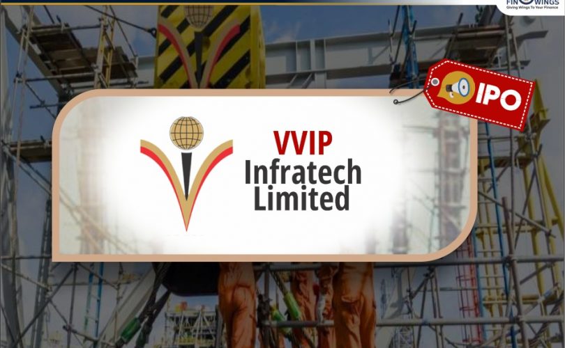 VVIP Infratech Ltd IPO