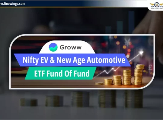 Groww Nifty EV & New Age Automotive ETF FOF NFO