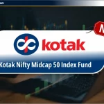 Kotak Nifty Midcap 50 Index Fund NFO: Review & NAV – Hindi