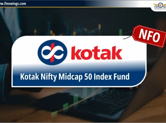 Kotak Nifty Midcap NFO