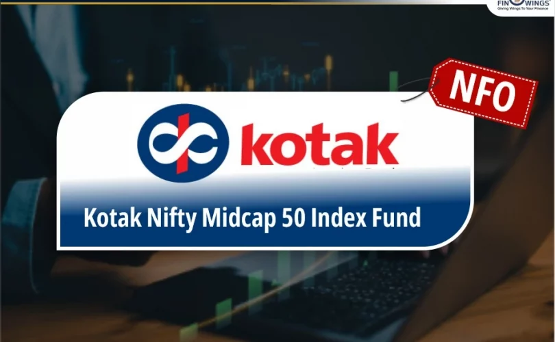 Kotak Nifty Midcap NFO