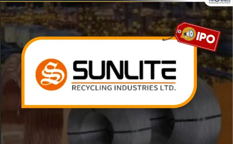 Sunlite Recycling Industries IPO