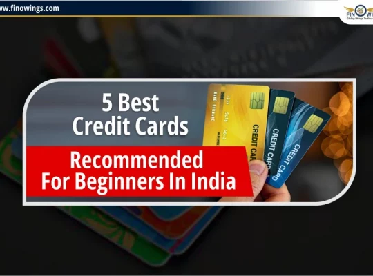 5 Best Credit Cards