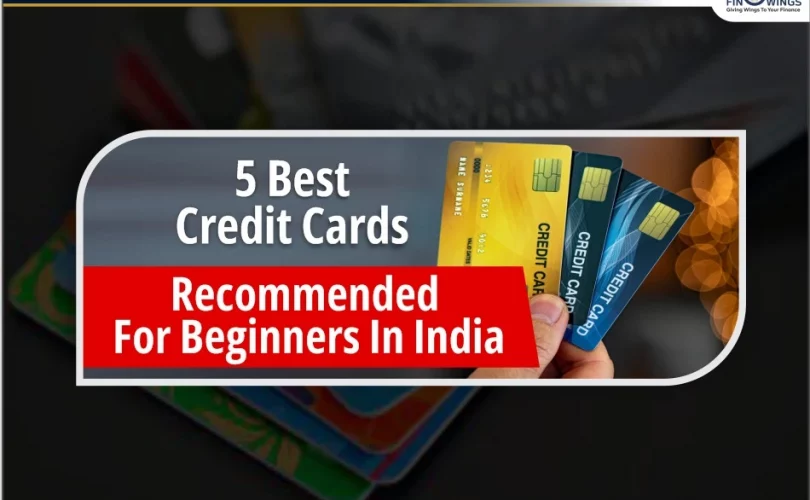 5 Best Credit Cards