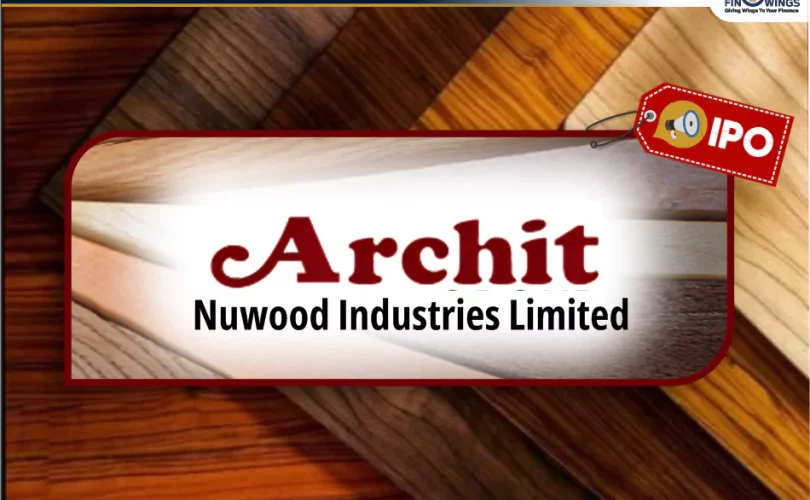 Archit Nuwood Industries IPO