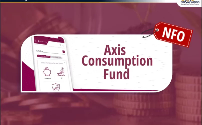 Axis Consumption Fund NFO