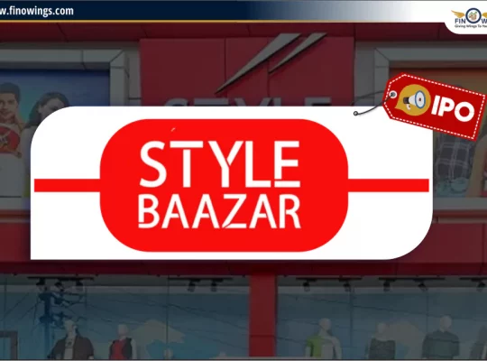 Baazar Style Retail Ltd IPO