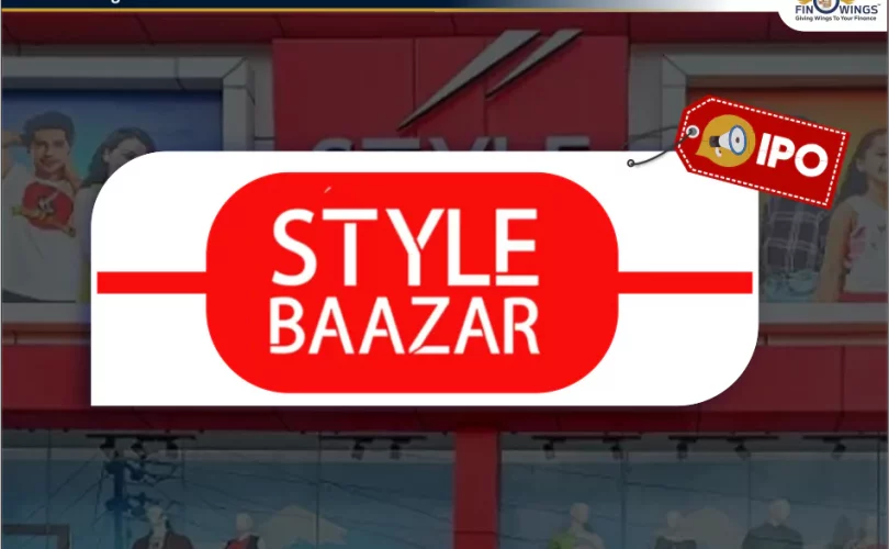 Baazar Style Retail Ltd IPO