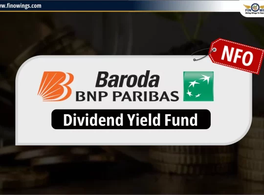 Baroda BNP Paribas Dividend Yield Fund