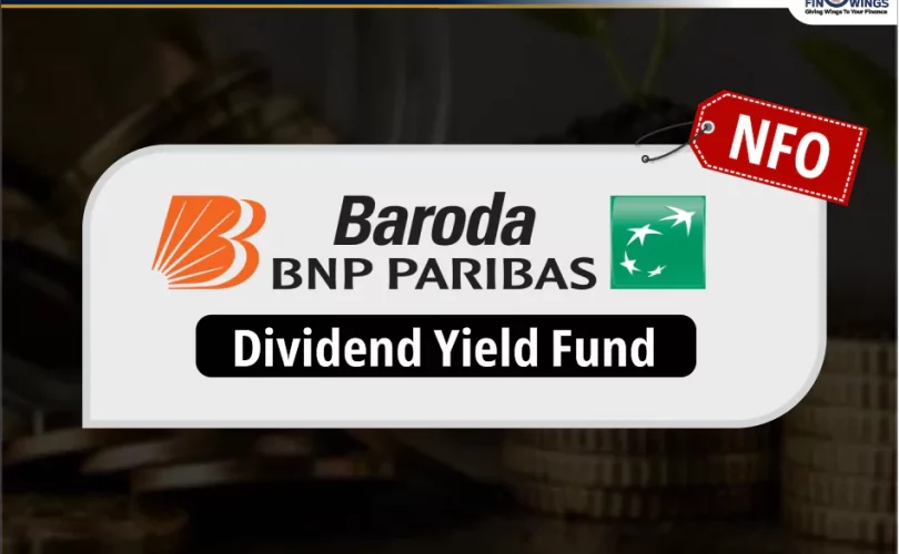 Baroda BNP Paribas Dividend Yield Fund