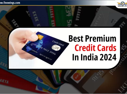 Best Premium Credit Cards