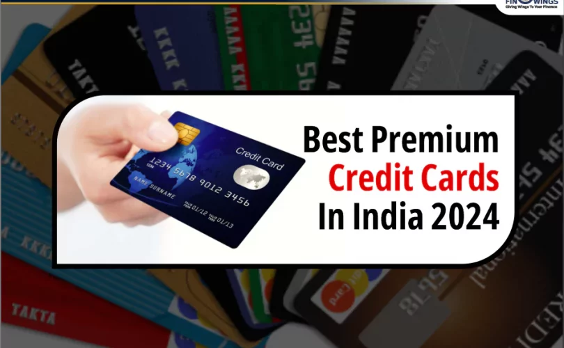 Best Premium Credit Cards