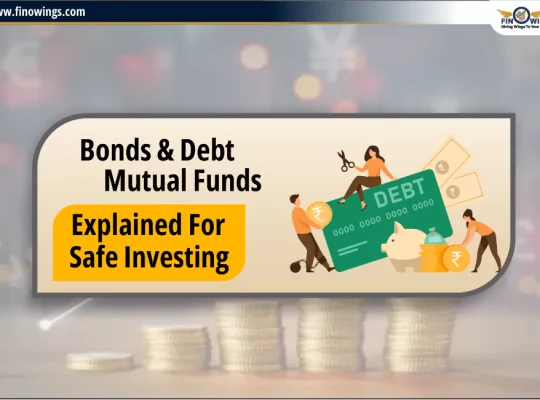 Bonds & Debt Mutual Funds