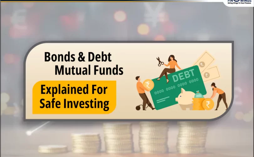 Bonds & Debt Mutual Funds