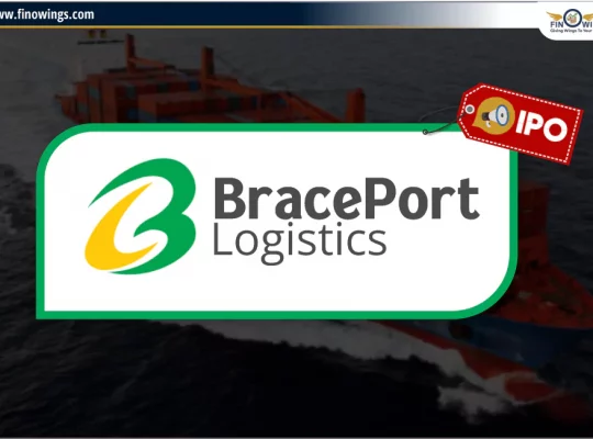 Brace Port Logistics Ltd IPO