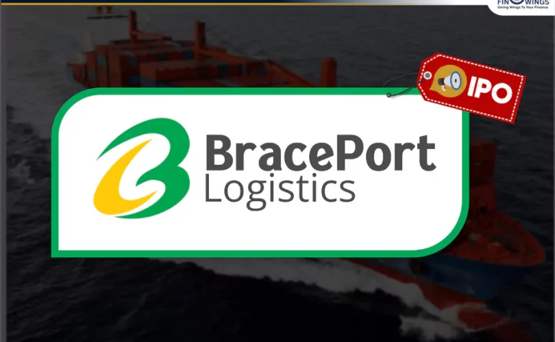 Brace Port Logistics Ltd IPO