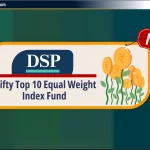 DSP Nifty Top 10 Equal Weight Index Fund NFO: Review – Hindi