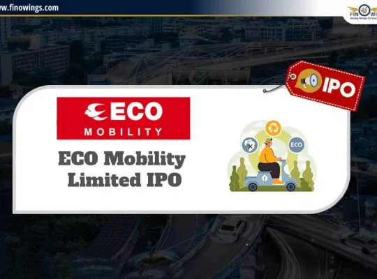 ECO Mobility IPO