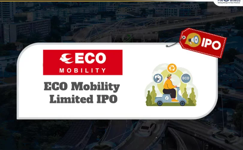 ECO Mobility IPO