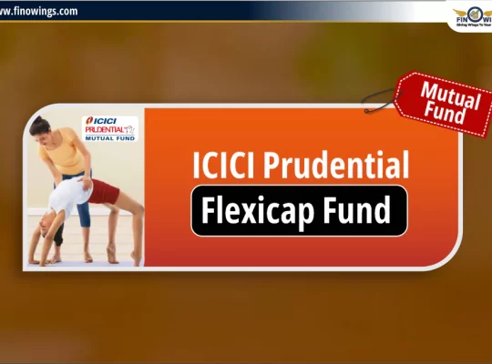 ICICI Prudential Flexicap Fund