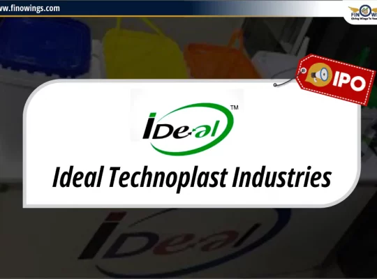 Ideal Technoplast Industries Ltd IPO