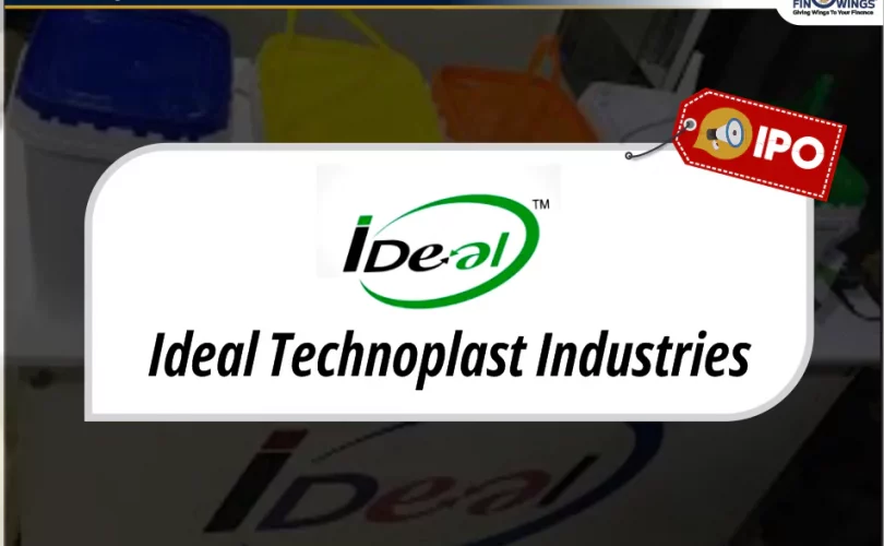 Ideal Technoplast Industries Ltd IPO