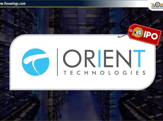 Orient Technologies Ltd IPO