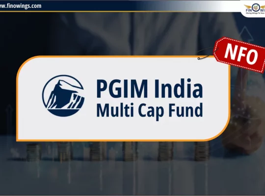 PGIM India Multi Cap Fund