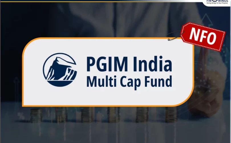 PGIM India Multi Cap Fund