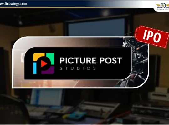 Picture Post Studios Ltd IPO