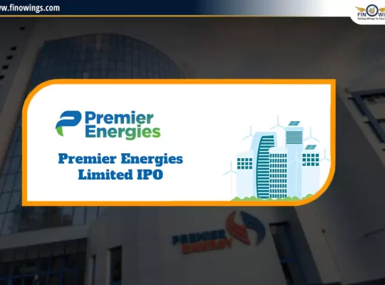 Premier Energies Ltd IPO